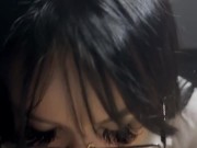 Asian School teacher sucking dick 1/16