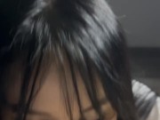 Asian School teacher sucking dick 7/16