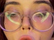 IT THE BEST, FROM CUTIE TO CUMSLUT? 12/16