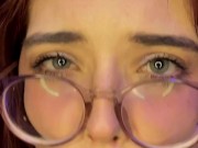 IT THE BEST, FROM CUTIE TO CUMSLUT? 13/16