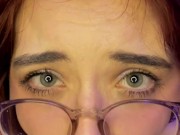 IT THE BEST, FROM CUTIE TO CUMSLUT? 15/16