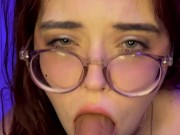 IT THE BEST, FROM CUTIE TO CUMSLUT? 8/16