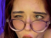 IT THE BEST, FROM CUTIE TO CUMSLUT? 9/16