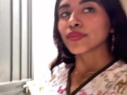 Squirt en la Lavandería donde Trabajo 2/16