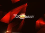 ATTITUDE ADJUSTMENT - Make Up Sex Turns To Rough Hard Fucking - Jazz The Stallion 15/16