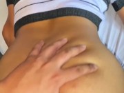 Otro cliente satisfecho - Screenshot 5 of 16 - Creampie Compilation
