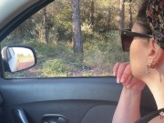 While Sergio was peeing I couldn't hold myself back and wanted to taste his dick 1/16