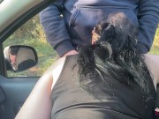 While Sergio was peeing I couldn't hold myself back and wanted to taste his dick 3/16