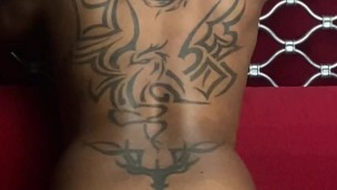 Wanna ride it 🔥🍑 SLOW MO