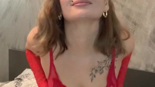 I'm more excited than ever today