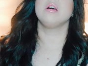 Pov Easter bunny comes to visit you 2/16