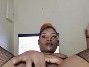 I love making my self cum🤭 2/16