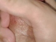 Masturbation