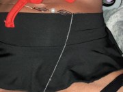 Hood Clamped - Screenshot 4 of 16 - Beautiful Pussy