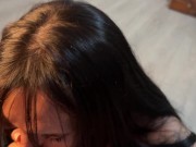 Deep Pleasure: Hot Blowjob and Wild Sex with Pure Passion 4/16