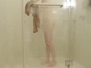 Shower 13/16