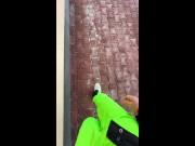 Girl with a hot body desperately needs some cock in her tight wet pussy - Tonny and Mia Love 2/16