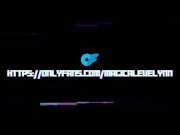 GIRL WITH DILDO INSIDE 1/16