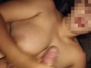 Mag insan , Nag quickie Ng madaling araw 4/16