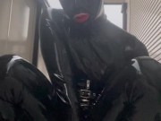 Latex Mina 002 10/16