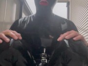 Latex Mina 002 14/16