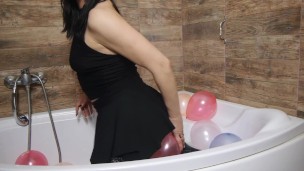 MilfyCalla ask me to fuck her in the ass while her husband is away