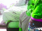 REALTOONS SHE HULK GIVE BIG DICK BLOW JOB EPISODE