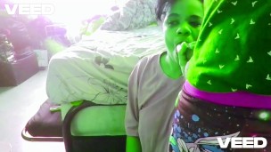 REALTOONS SHE HULK GIVE BIG DICK BLOW JOB EPISODE