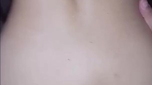 Porno casero de Perrito con la culona