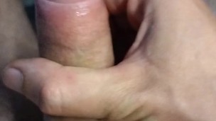 Punheta gostosa