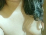 Con el amigo de mi esposo poniéndole los cuernos 3/16