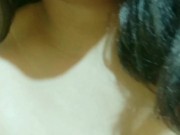 Con el amigo de mi esposo poniéndole los cuernos 7/16