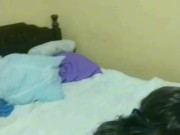 Con el amigo de mi esposo poniéndole los cuernos 8/16