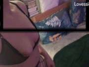 Compilation Unreleased and Funny. Part 12 - Amateur BDSM - Lovessie