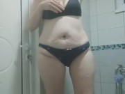 Wild MILF Explores Herself with Toys 5/16