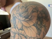 Are You Sure That Because Of ANAL She Will Squirt? And Fart Creampie? 1/16