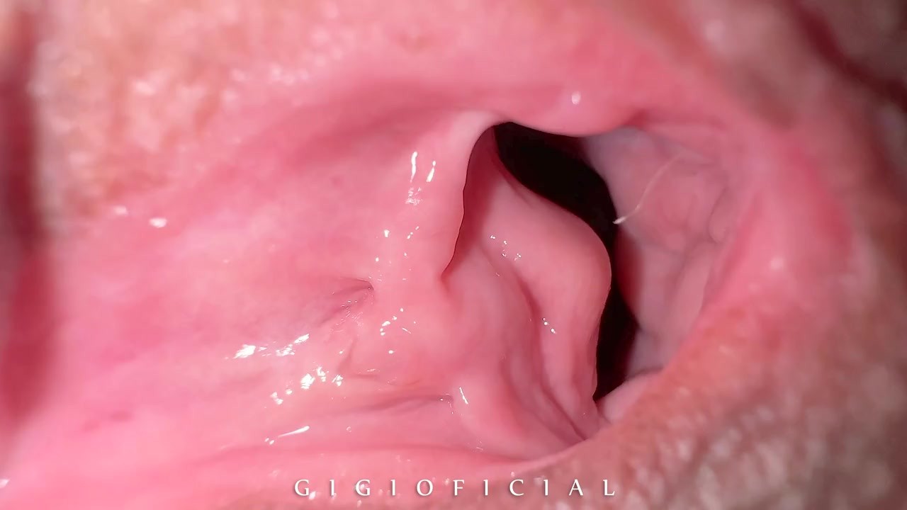 🔬Science Experiment: So, what actually happens in a virgin's vagina while intensive💦orgasm? - Anal