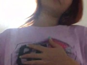 I fuck my hot boyfriend and make a horny video 1/16