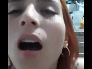 I fuck my hot boyfriend and make a horny video 11/16