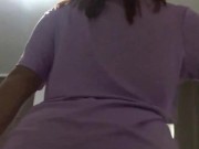 I fuck my hot boyfriend and make a horny video 2/16