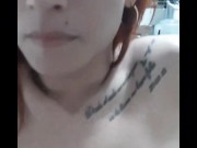 I fuck my hot boyfriend and make a horny video 9/16