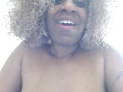 Feeding You From My Mouth