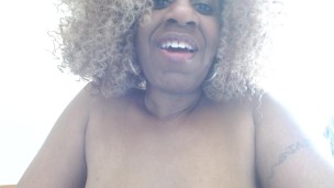 Feeding You From My Mouth