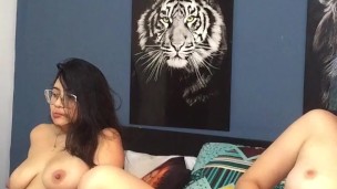 hot girls sex masturbate and make video.