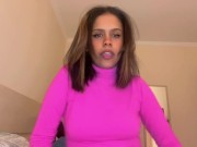 deep throat smoking 1/16