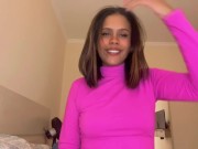 deep throat smoking 3/16