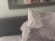 Using Pocket Pussy to make my Big Dick Cum 3/16