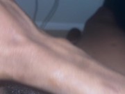 The Mystery Lover That Knows Exactly How To Make You Cum INTENSE BBC JERK SESSION 4K DEEP VOICE ASMR 1/16