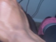 The Mystery Lover That Knows Exactly How To Make You Cum INTENSE BBC JERK SESSION 4K DEEP VOICE ASMR 14/16