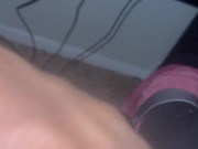 The Mystery Lover That Knows Exactly How To Make You Cum INTENSE BBC JERK SESSION 4K DEEP VOICE ASMR 16/16